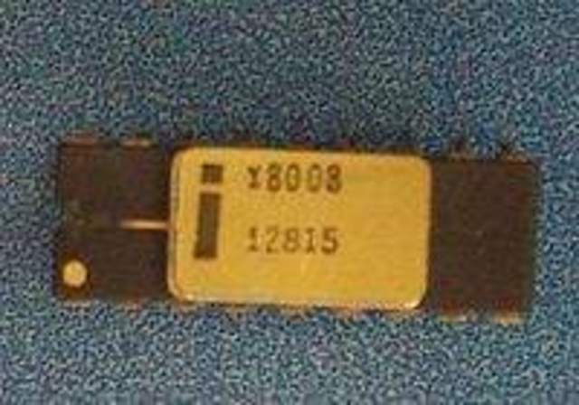 Intel 8088
