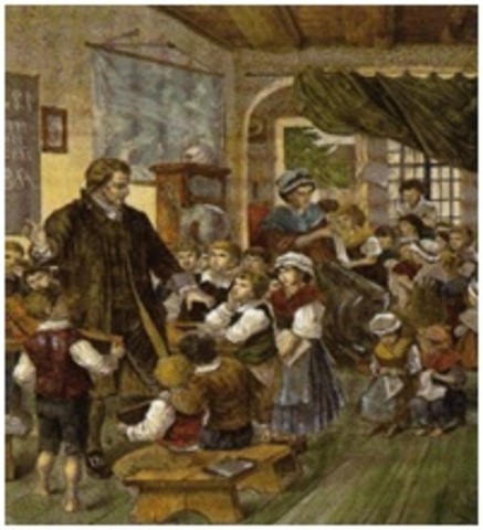 Los árabes conquistaron la península  Ibérica