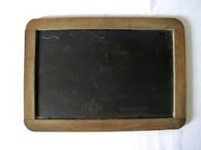 Quadro negro