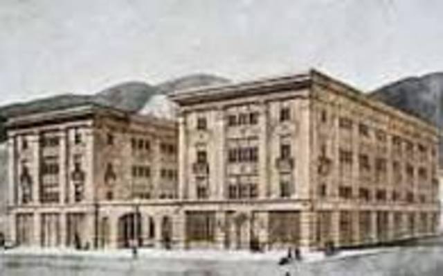 Sistema de Banca Libre para regiones como Bogotá, Antioquia y Costa Atlántica