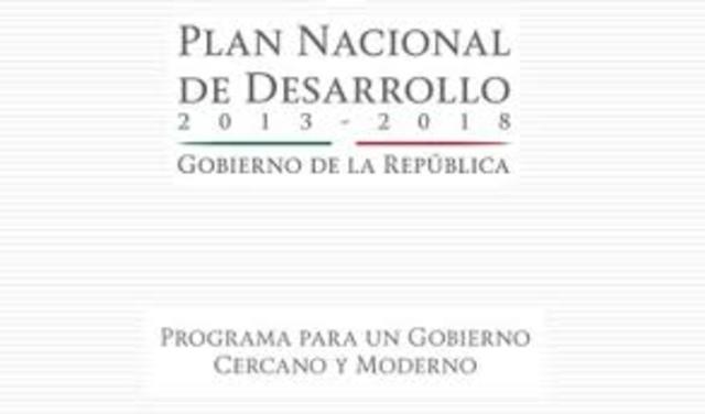 Estrategia Digital Nacional