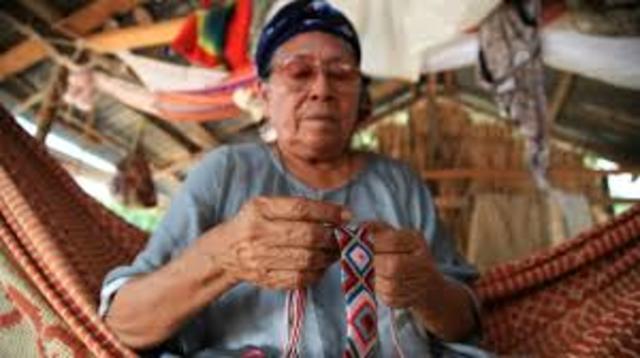 Nace la empresa de Tejidos Merlano en Cartagena