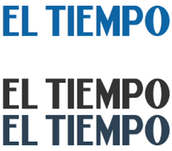 Nace el Tiempo como imprenta