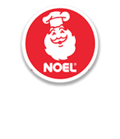 Se crea con la Industria Alimenticia Noel