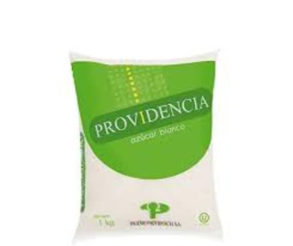 Creación de Azúcar Providencia
