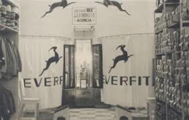 Cicolac y Confecciones Colombia Everfit