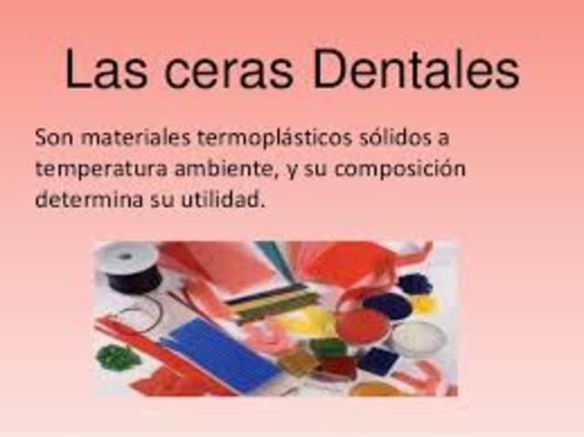 Seda dental (Norma 28158)