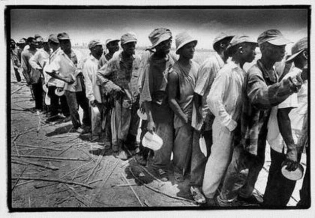 Primeras acciones de Castilo Armas el 3 de julio de 1954