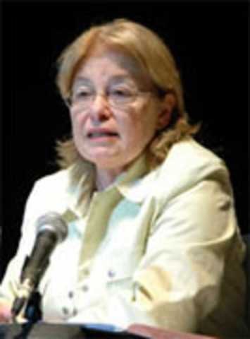 Natalicio Edith Litwin