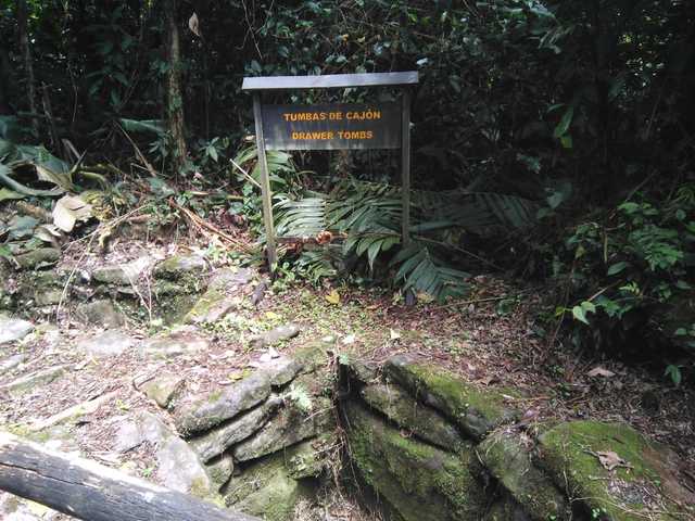 Inicio de los cacicazgos complejos