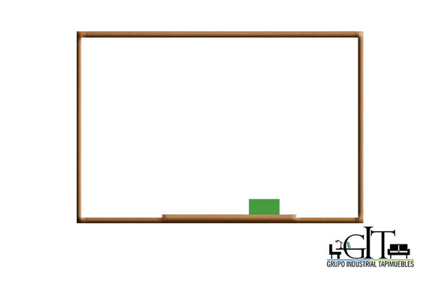 Aparición del tablero