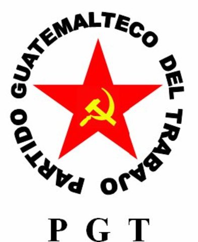 Organización del Partido Comunista
