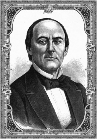 Candidatos a presidencia