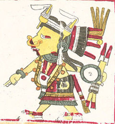Civilización Azteca