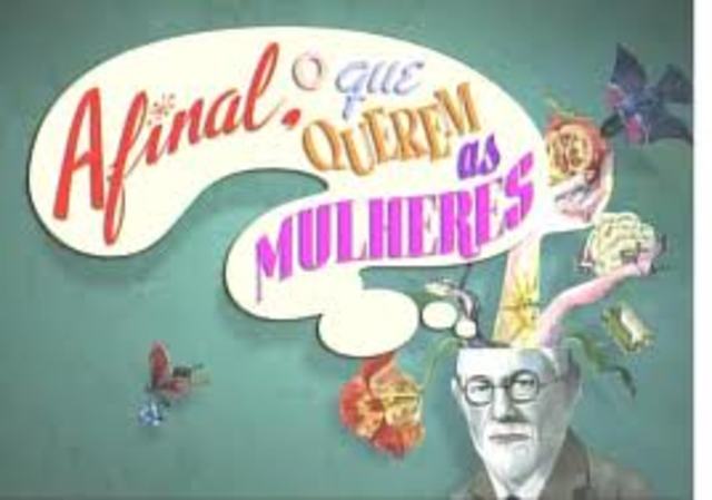 AFINAL, O QUE QUEREM AS MULHERES?