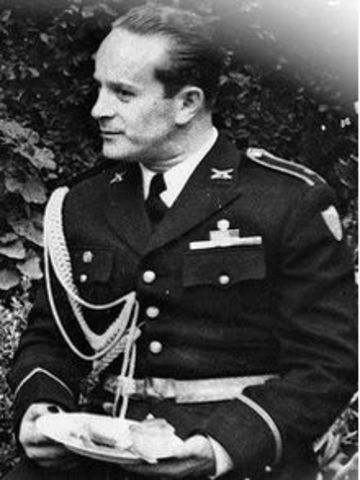 Decaimiento del Gobierno de Arbenz