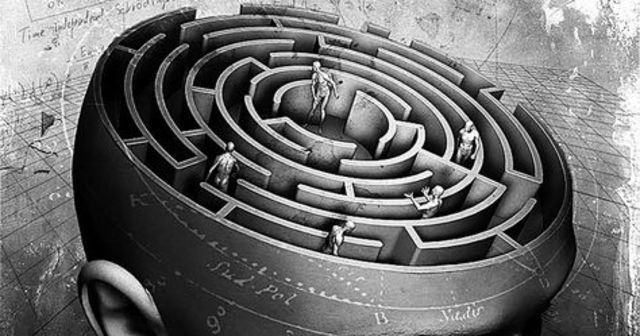 Nacimiento de Psiquiatria