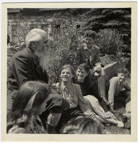 Wyneken Y Geheeb (Comunidad Escolar Libre)