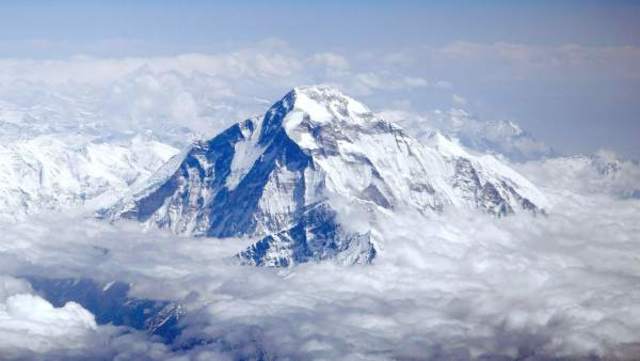 El Himalaya y los grandes ríos