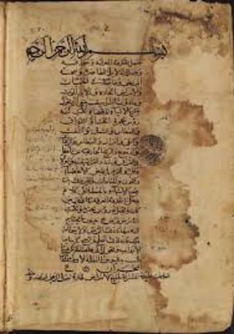 Al-Mansuri and Al-Hawi