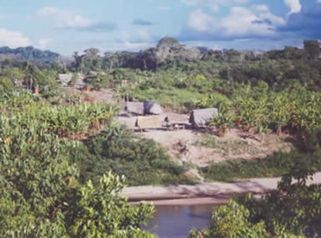 Unidad política-autonomía territorial y judicial de los pueblos indígenas