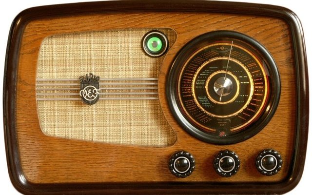 Invención de la radio