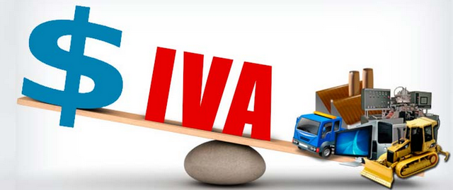 Se crea el impuesto al valor agregado IVA