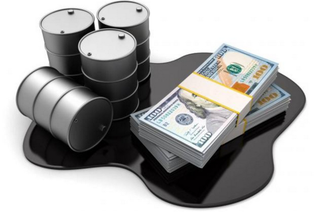 Petróleo pivote de crecimiento de la economía de México