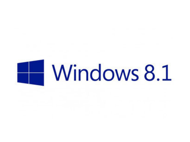 Windows 8.1