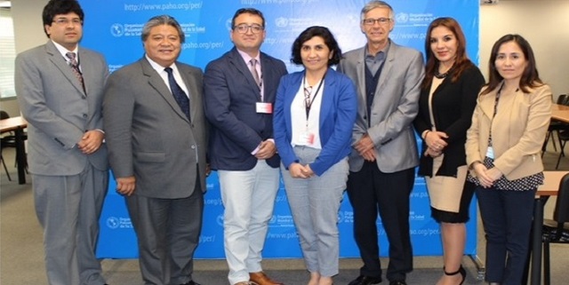 Reunión fundacional