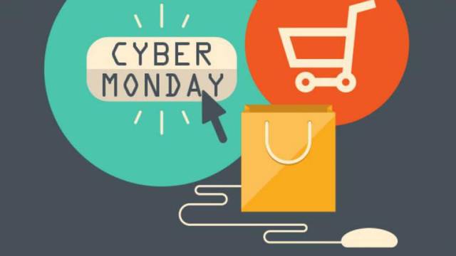 Cyber Monday