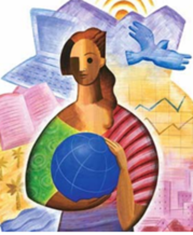 Año Internacional de la Mujer