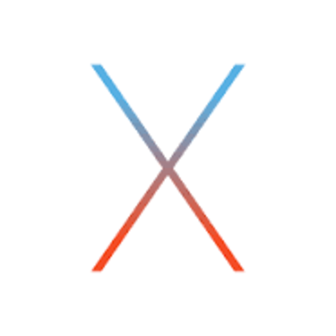 Mac OS x