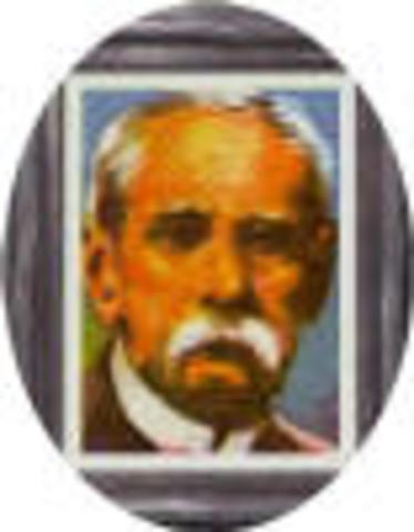 FRANCISCO ZELAYA Y AYES