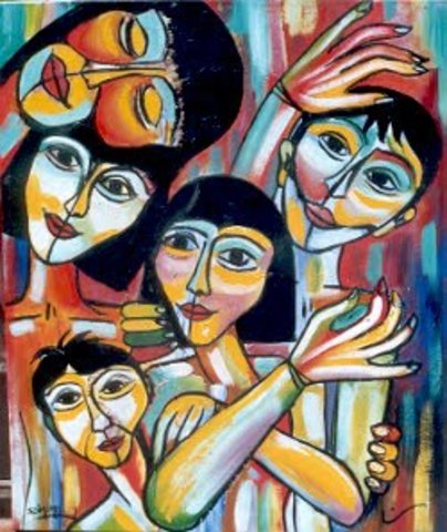 Grupos Amplios por la Liberación de la Mujer