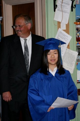 First-Hand Experience