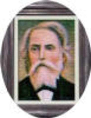 JOSE TRINIDAD CABAÑAS