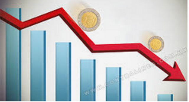 Devaluación del peso frente al dólar a 12.50