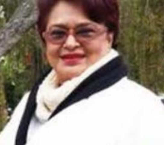 Socorro Ramírez, Candidata a la Presidencia