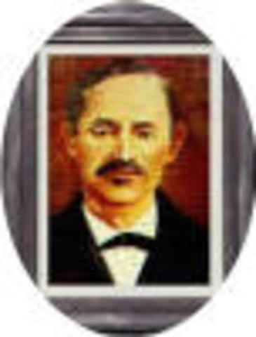 JOSE FRANCISCO MONTES