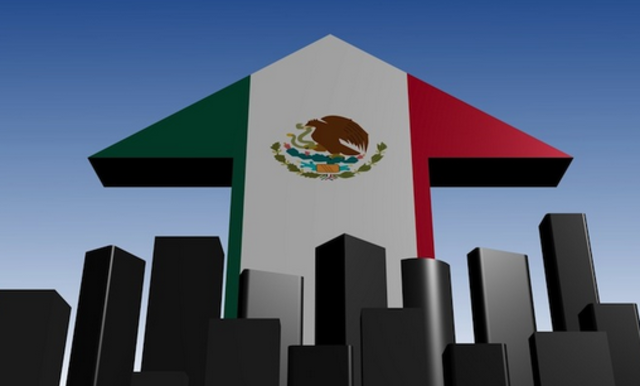 Crecimiento acelerado de la economía