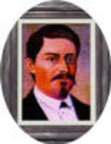 JOSE MARIA MEDINA