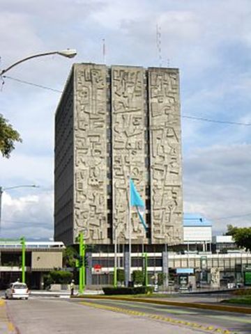 Banco de Guatemala