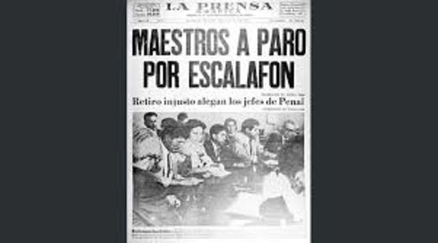 Gobierno de Juan José Arévalo Bermejo