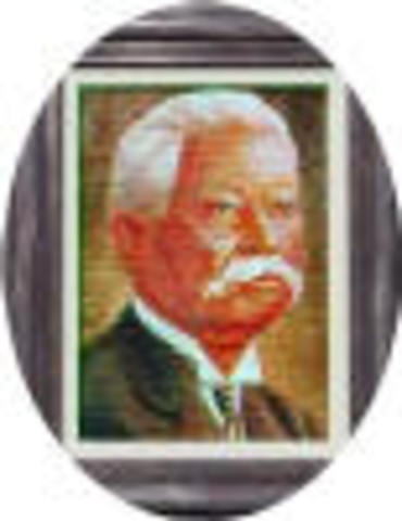 MANUEL BONILLA (1912 - 1913)