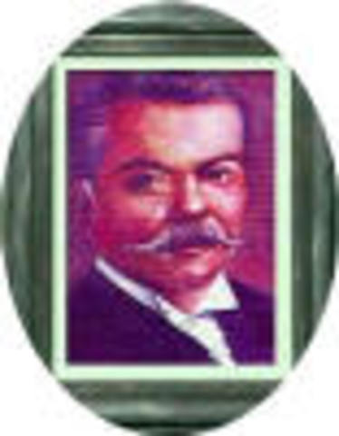 ALBERTO MEMBREÑO