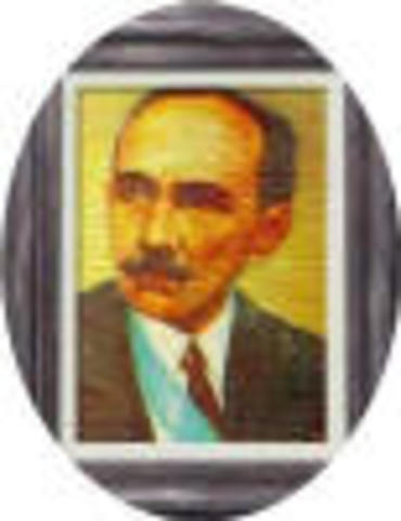 MIGUEL PAZ BARAHONA