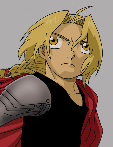 Fullmetal