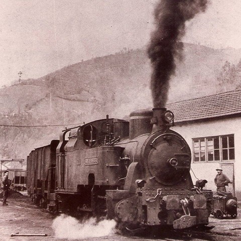 proyectos en los años 1970 a 1976