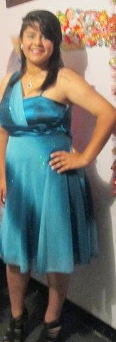 Mis quince años